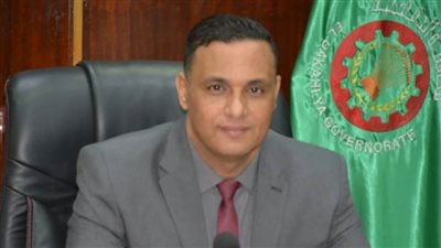 محافظ الدقهلية: تذليل العقبات أمام شركات الدعاية والإعلان لتوفير فرص عمل للشباب