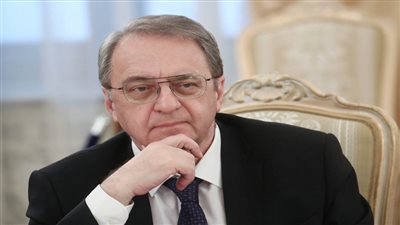 المبعوث الروسي: أي عملية إسرائيلية محتملة في رفح الفلسطينية قد تتحول لكارثة إنسانية