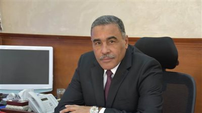 شعيب: مطروح من أهم المقاصد السياحية المصرية