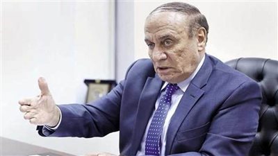 اللواء سمير فرج: الدولة لديها تحديات كبيرة تتطلب جيلًا على قدر المسئولية