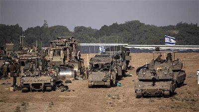 الأزهر يدين اقتحام دبابات الاحتلال الصهيوني «معبر رفح الفلسطيني».. ويؤكد: جريمة حرب مكتملة الأركان