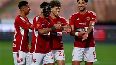 جريشة: ركلتا جزاء الأهلي ضد الاتحاد صحيحتان