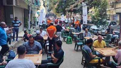 اتحاد الألعاب الترفيهية: الأربعاء المقبل آخر موعد للتسجيل في 