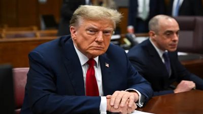 عاجل.. تأجيل محاكمة ترامب بتهمة الاحتفاظ بوثائق سرية