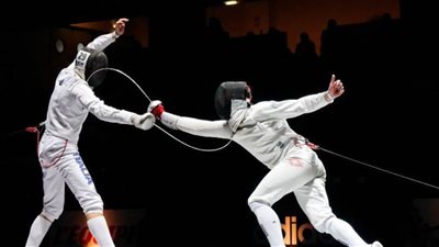 وزارة الرياضة: صرف 69 مليون جنيه قيمة الدفعة الثامنة لدعم الأبطال قبل الأولمبياد