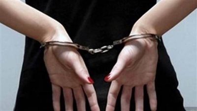 السجن لمدة عام للمتهمة بقتل نجلة شقيق زوجها فى قليوب 