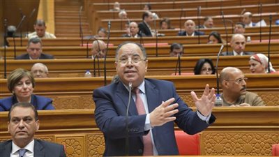 عاجل.. رئيس مجلس النواب يرفض شطب عبارة 