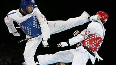 5 لاعبين ولاعبات من المشروع القومي ينضمون لمعسكر منتخب التايكوندو تحت 17 سنة