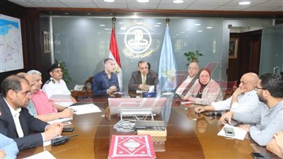 بتكلفة 370 مليون جنيه.. إنشاء كوبري سخا العلوي لربط محاور دائري كفر الشيخ