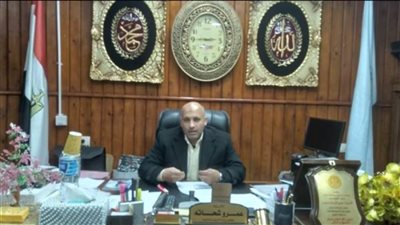 تعليم مطروح جاهزية المديرية لانطلاق امتحانات الفصل الدراسي الثاني       