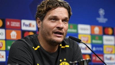 إدين تيرزيتش: نحن الأقل حظا أمام الريال أو بايرن 