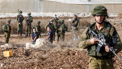 عاجل.. صحيفة أمريكية: الهجوم الإسرائيلي على رفح الفلسطينية يثير المخاوف حول حياة السكان بغزة