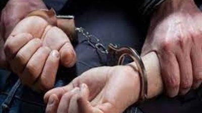 ضبط شخص بالمنيا للنصب على أصحاب البطاقات الائتمانية و آخر بالقاهرة لسرقة عدادات المياه