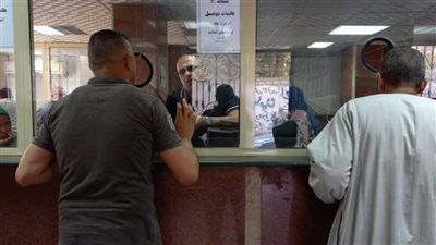 نائب محافظ البحيرة: 