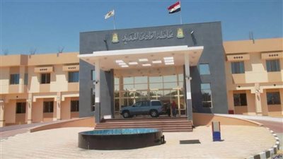 ننشر تفاصيل مسابقة تعيين سائقين بمرور الوادي الجديد