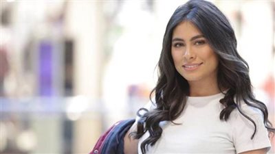 هاجر أحمد: رد لجسدي ونفسي وعقلي عافيته يا رب