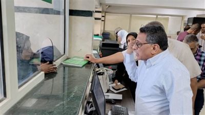 علي الشباك.. 