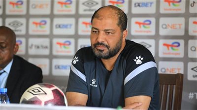 عاجل| مدرب نهضة بركان: الزمالك نادٍ كبير ولقب الكونفدرالية سيحسم في مصر