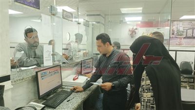 اليوم: بدء تلقي طلبات التصالح في مخالفات البناء الجديد بكفر الشيخ