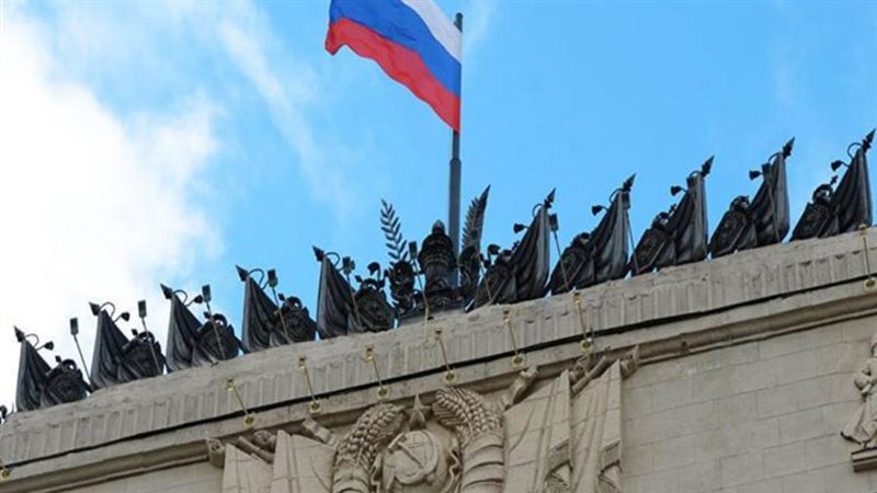 الحكومة الروسية