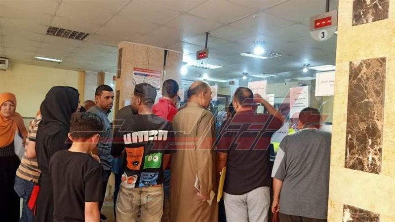 المركز التكنولوجي