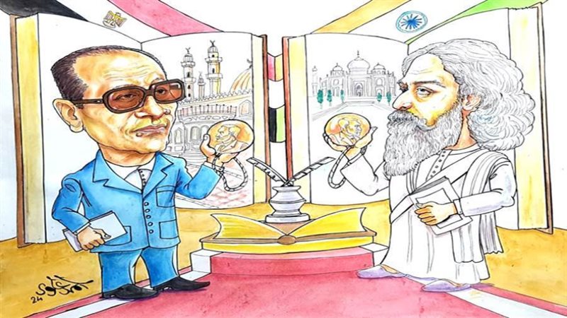 بوابة روز اليوسف