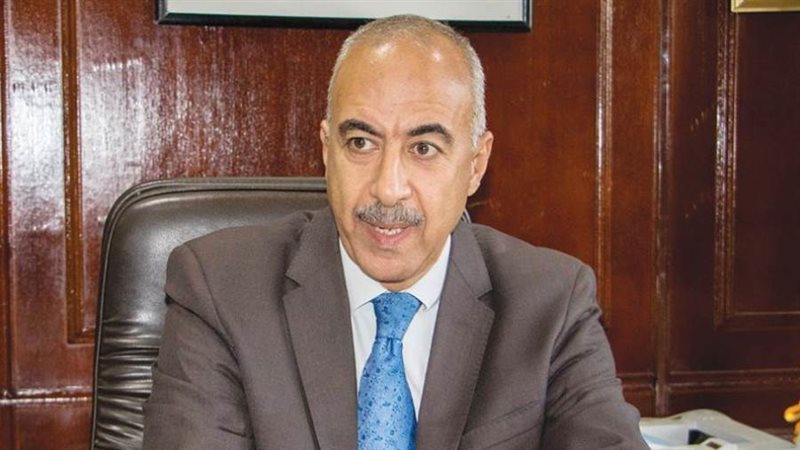 الدكتور محمد الخياط