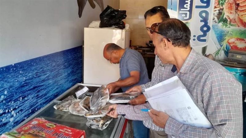 حملات بيطرية