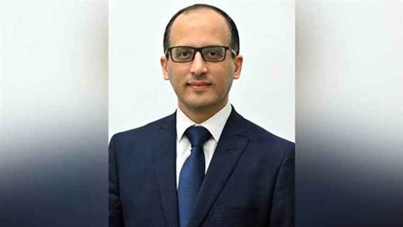 محمد الحمصاني المتحدث