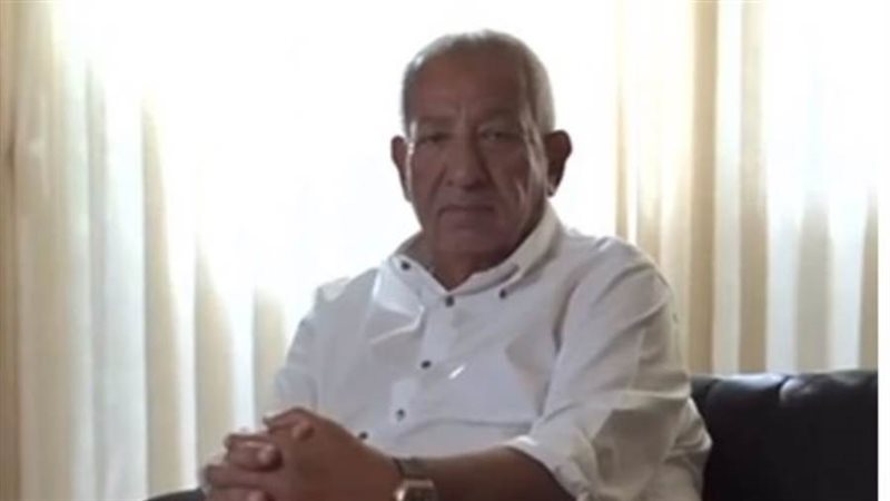 كامل أبو علي