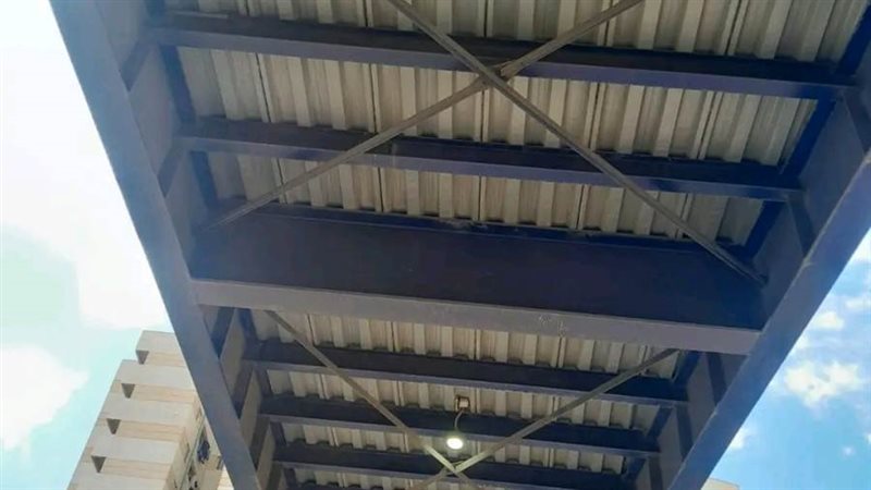 محور المحمودية