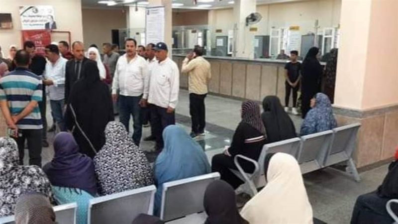 رئيس مدينة دمنهور