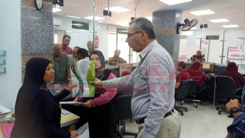 المراكز التكنلوجية