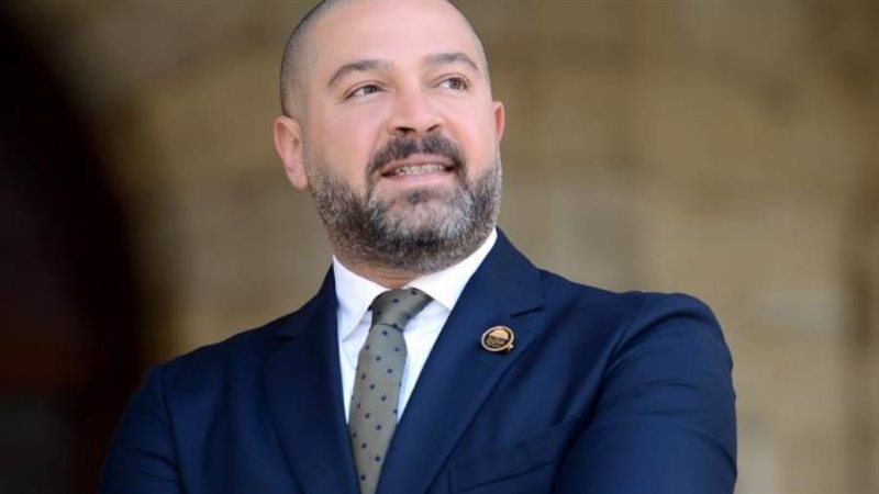 أحمد دياب رئيس رايطة