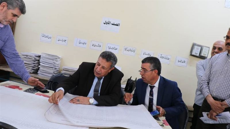 وكيل تعليم البحيرة