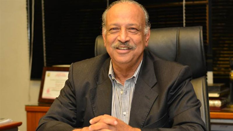 المهندس هاني العسال