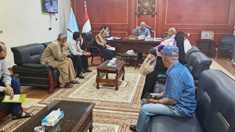 رئيس مدينة رأس غارب