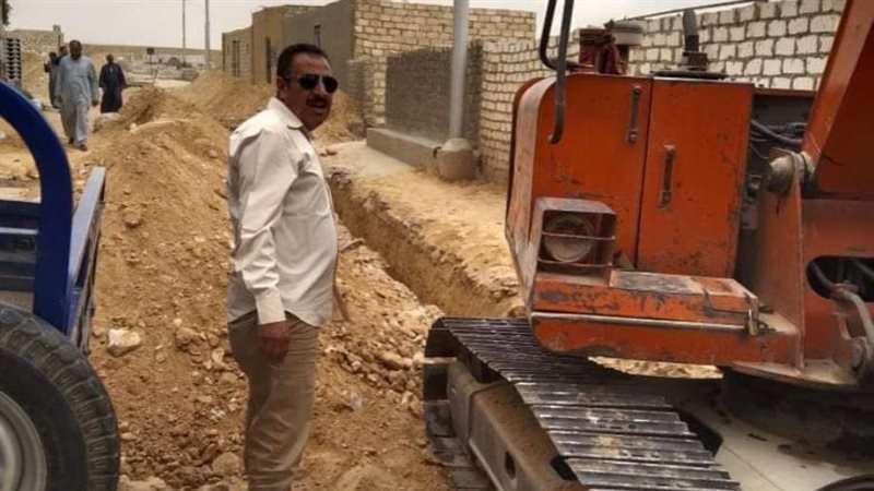 متابعة مشروعات حياة