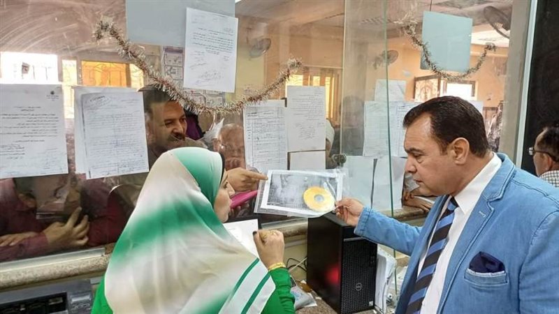 المراكز التكنولوجية