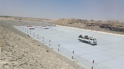 وزيرة البيئة: تسليم المدفن الصحي الآمن بسمسطا في بنى سويف بتكلفة 63 مليون جنيه