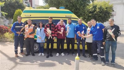 وفد برلماني يجري جولة تفقدية بمستشفى المعمورة للطب النفسي ويشيد بالخدمات المقدمة للمرضى