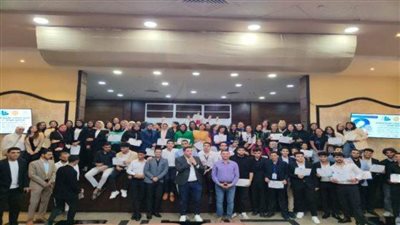 انطلاق القمة العالمية للقيادات الشبابية الإعلامية