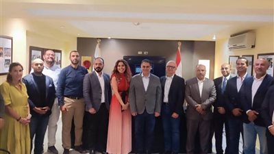 ورشة عمل لتحقيق استراتيجية الدولة لجذب 30 مليون سائح