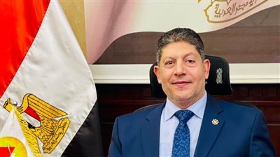 حزب ”المصريين“: الرئيس السيسي يقود قاطرة مشروعات زراعية لم تشهدها مصر من قبل