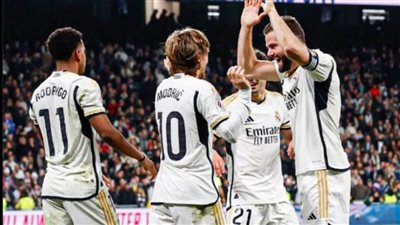 بايرن ميونخ يستعد لمواجهة ريال مدريد بتشكيل هجومي بإياب نصف نهائي الأبطال