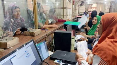 القليوبية تستقبل 1200 طلب للتصالح على مخالفات البناء على مدار 48 ساعة