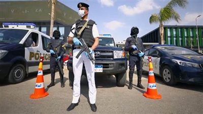 أمن المنافذ يضبط 32 قضية متنوعة خلال 24 ساعة