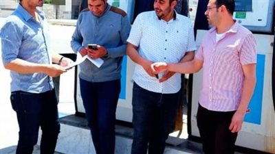 ضبط 2000 لتر محروقات قبل بيعها بالسوق السوداء و6 أطنان أسمدة زراعية مجهولة المصدر