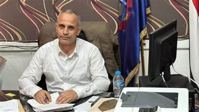 ضبط 5 أطنان مواد خام مجهولة المصدر بمصنع أسمدة و1000 لتر سولار مهربة بالنوبارية  