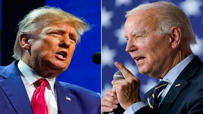 عاجل.. بايدن: واثق من الفوز بالانتخابات الرئاسية.. وترامب 